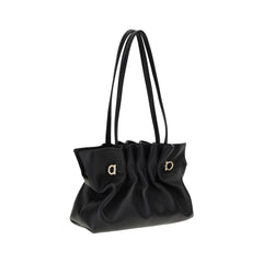 Ferragamo Soft Shoulder Bag