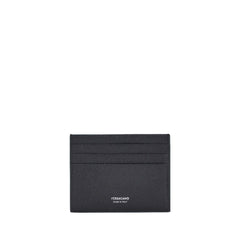 Ferragamo Gancini Card Holder