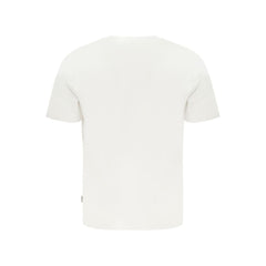 Pepe Jeans White Cotton T-Shirt