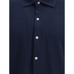 Brooksfield Cotton Shirt