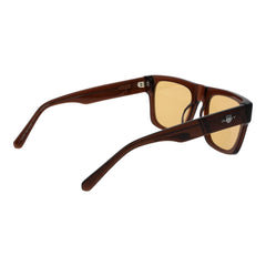 Gant Brown Men Sunglass