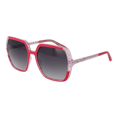 Guess Pink Women Sunglass