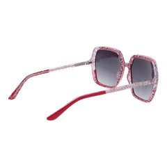 Guess Pink Women Sunglass