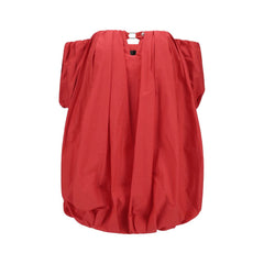PINKO Short Balloon Dress