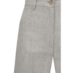 Forte_Forte Fil à fil Pants