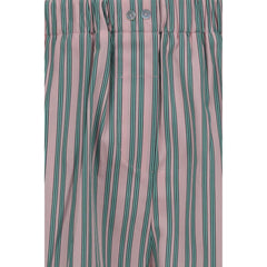 Forte_Forte Striped boxer Shorts