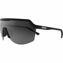 Unisex Sunglasses Spektrum  Blank Black