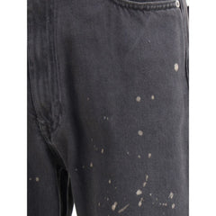 MM6 Vintage Jeans