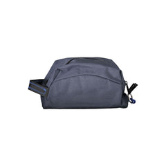 North Sails Blue Polyester Men Case