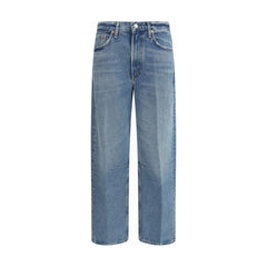 Agolde Miro In Pacifica Jeans