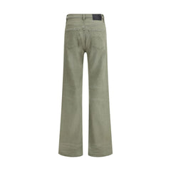 R13 Jane Jeans