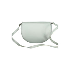 Calvin Klein Light Blue Polyethylene Women Handbag