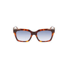 Liu Jo Marrone Acetate Women Sunglass
