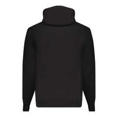 Calvin Klein Nero Cotton Men's Sweatshirt
