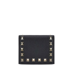 Valentino Garavani Rockstud Wallet
