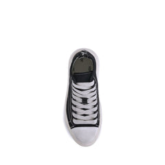 R13 High Top Sneakers