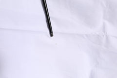 Dolce & Gabbana White MARTINI Long Sleeves Dress Formal Shirt