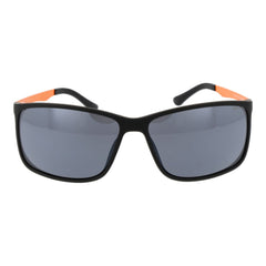 Fila Black Men Sunglass