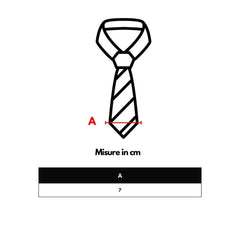 Jil Sander Gray Silk Ties & Bowty