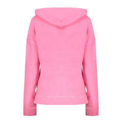 North Sails Pink Cotton Women Sweater