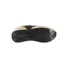 U.S. POLO ASSN. Nero Polyurethane Womens Sneaker