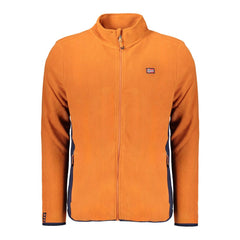 Norway 1963 Brown Polyester Men Sweater