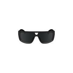 Calvin Klein Black Plastic Men Sunglasses