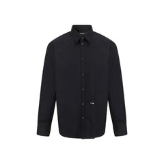 Dsquared² Cotton Shirt