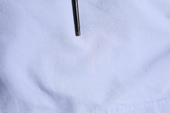 Dolce & Gabbana Blue Cotton GOLD Long Sleeves Dress Shirt