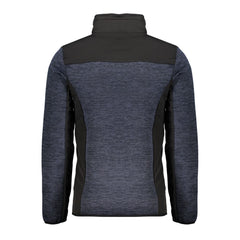 Norway 1963 Blue Polyester Men's Sports Jacket