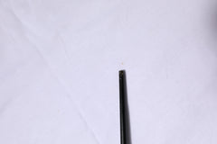 Dolce & Gabbana White Cotton Short Sleeve Round Neck T-shirt