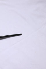 Dolce & Gabbana White Cotton Short Sleeve Round Neck T-shirt