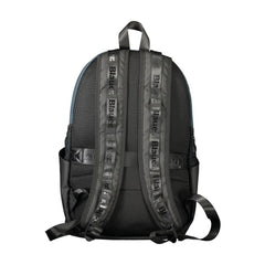 Blauer Green Polyester Backpack