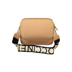Coccinelle Brown Leather Women Handbag