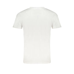 Norway 1963 Bianco Cotton Men T-Shirt