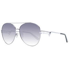 Guess Gray Women Sunglass