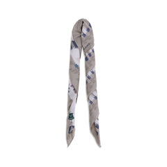 Ferragamo Silk Scarf