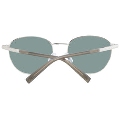 Timberland Rose Gold Men Sunglass
