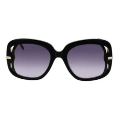 Sandro Black Women Sunglasses