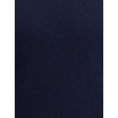 Brunello Cucinelli Blue Cashmere Cashmere Sweater