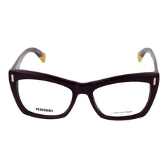 Missoni Purple Women Glasses Frame