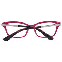 Guess Brown Women Glasses Frame