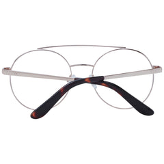 Guess Gold Women Glasses Frame