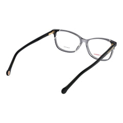 Carolina Herrera Gray Acetate Glasses (Frames)