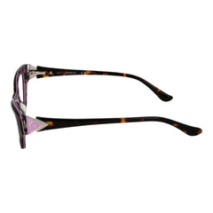 Guess Brown Women Glasses Frame