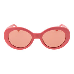 Guess Pink Women Sunglass