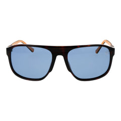 Timberland Brown Men Sunglass