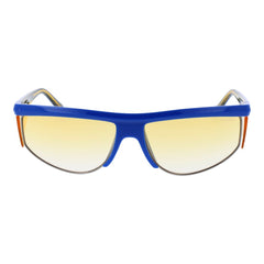 Guess Blue Men Sunglass