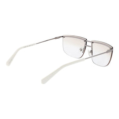 Guess Silver Unisex Sunglass