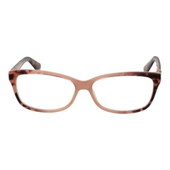 Guess Pink Women Glasses Frame